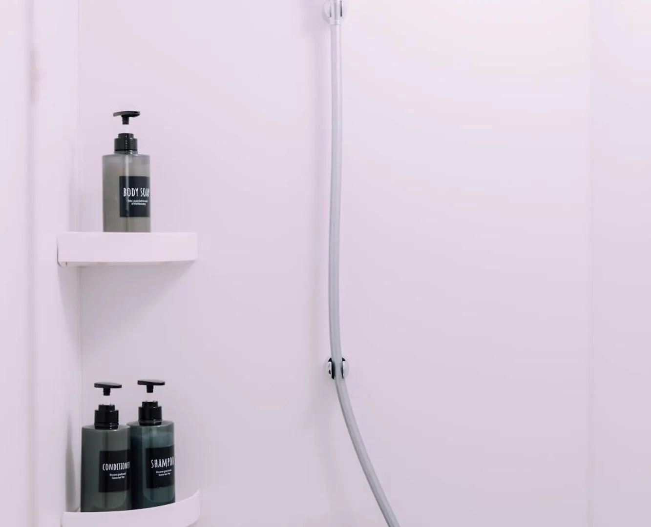 Minimalist Loft Namba Compact Studio With A 24-Hour Gym Ma205 Apartment Osaka